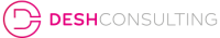 Desh Consulting Logo